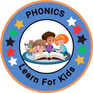Phonics One & Two Combo