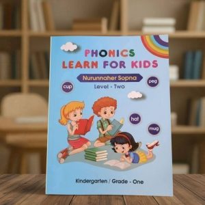 Phonics Level Two